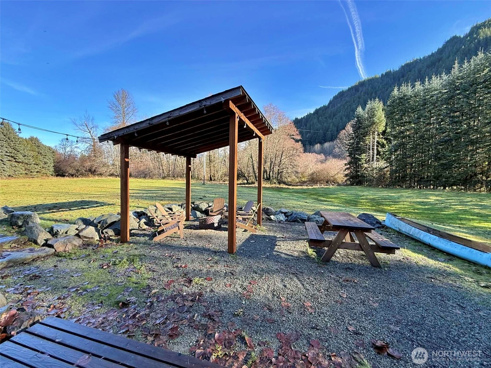 128 Kauer Road Randle WA 98377