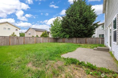 18412 95th Avenue Ct E Puyallup WA 98375