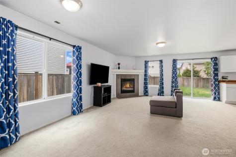 18412 95th Avenue Ct E Puyallup WA 98375