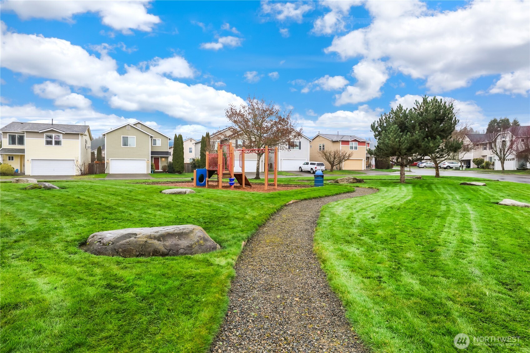 18412 95th Avenue Ct E Puyallup WA 98375