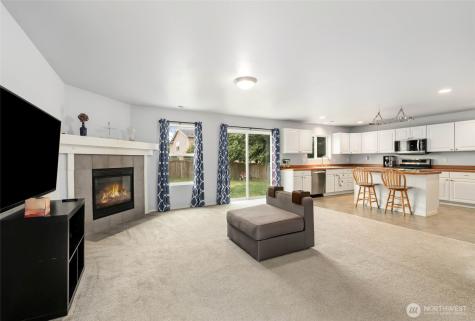 18412 95th Avenue Ct E Puyallup WA 98375