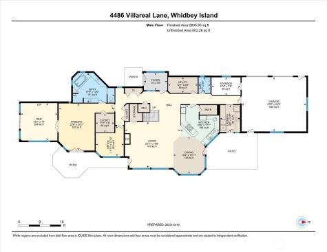 4486 Villarreal Lane Oak Harbor WA 98277