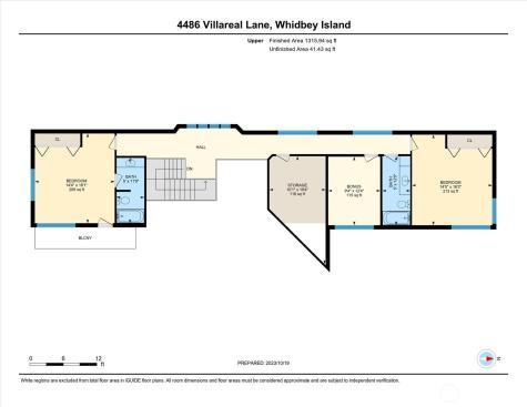 4486 Villarreal Lane Oak Harbor WA 98277