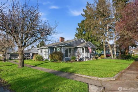 2748 Field Street Longview WA 98632
