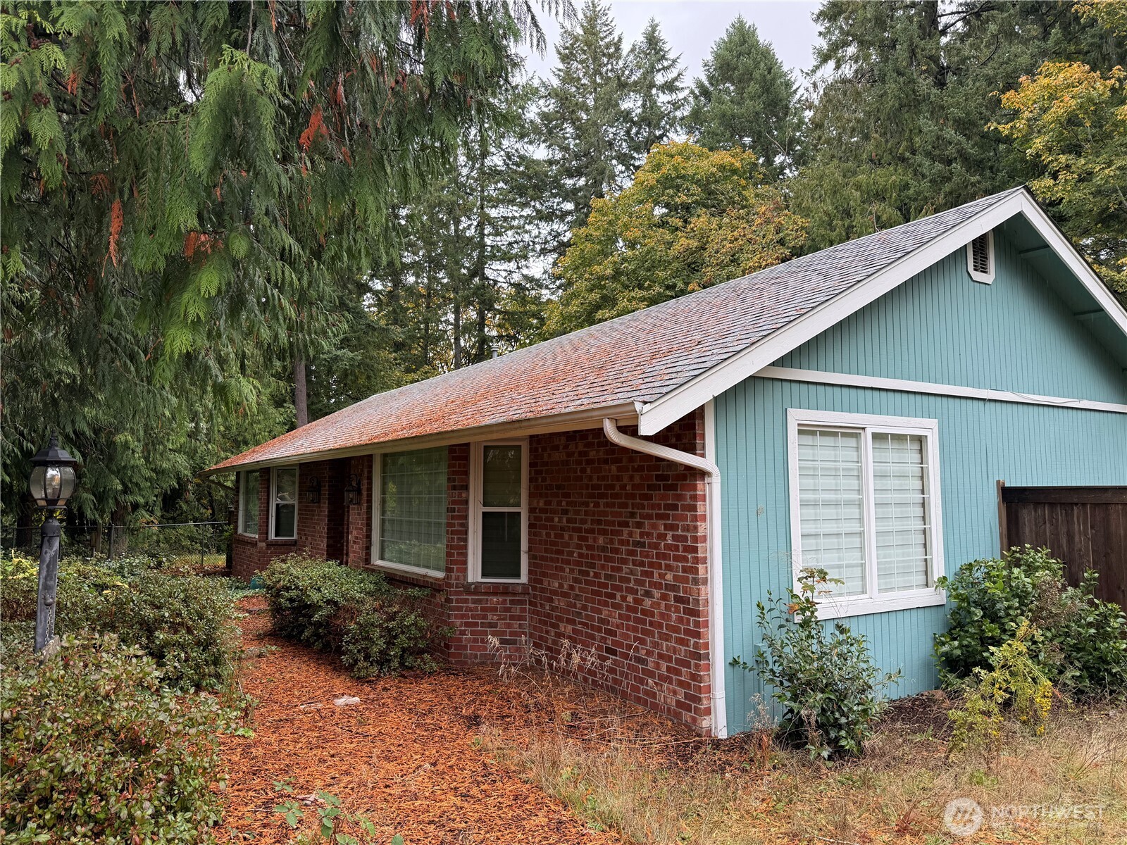 4303 67th Avenue NW Gig Harbor WA 98335