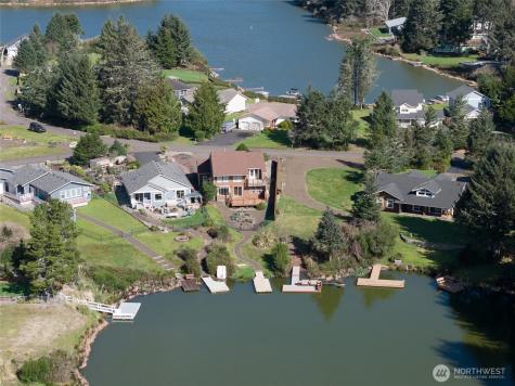 257 Chaparral Street SE Ocean Shores WA 98569
