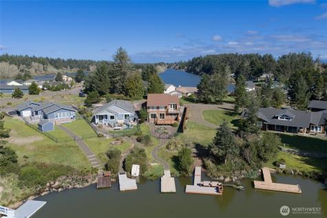 257 Chaparral Street SE Ocean Shores WA 98569