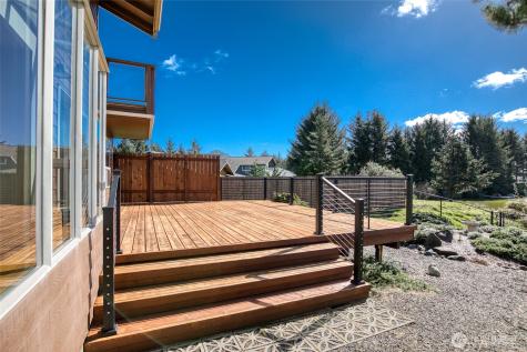 257 Chaparral Street SE Ocean Shores WA 98569