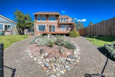 257 Chaparral Street SE Ocean Shores WA 98569
