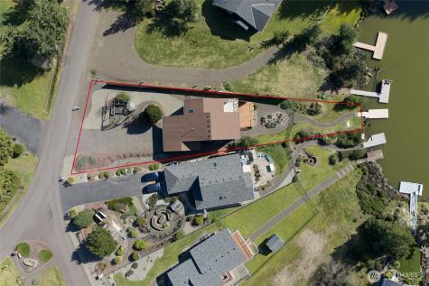 257 Chaparral Street SE Ocean Shores WA 98569