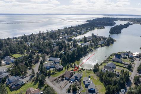 257 Chaparral Street SE Ocean Shores WA 98569