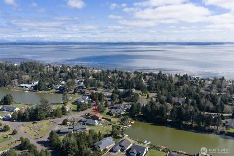 257 Chaparral Street SE Ocean Shores WA 98569
