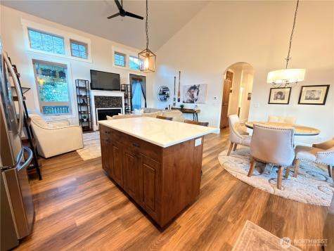 130 Village Way Oroville WA 98844