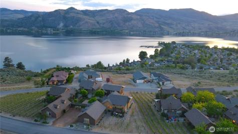 130 Village Way Oroville WA 98844