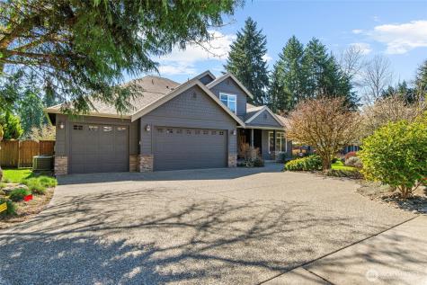 15523 SE 261st Place Covington WA 98042