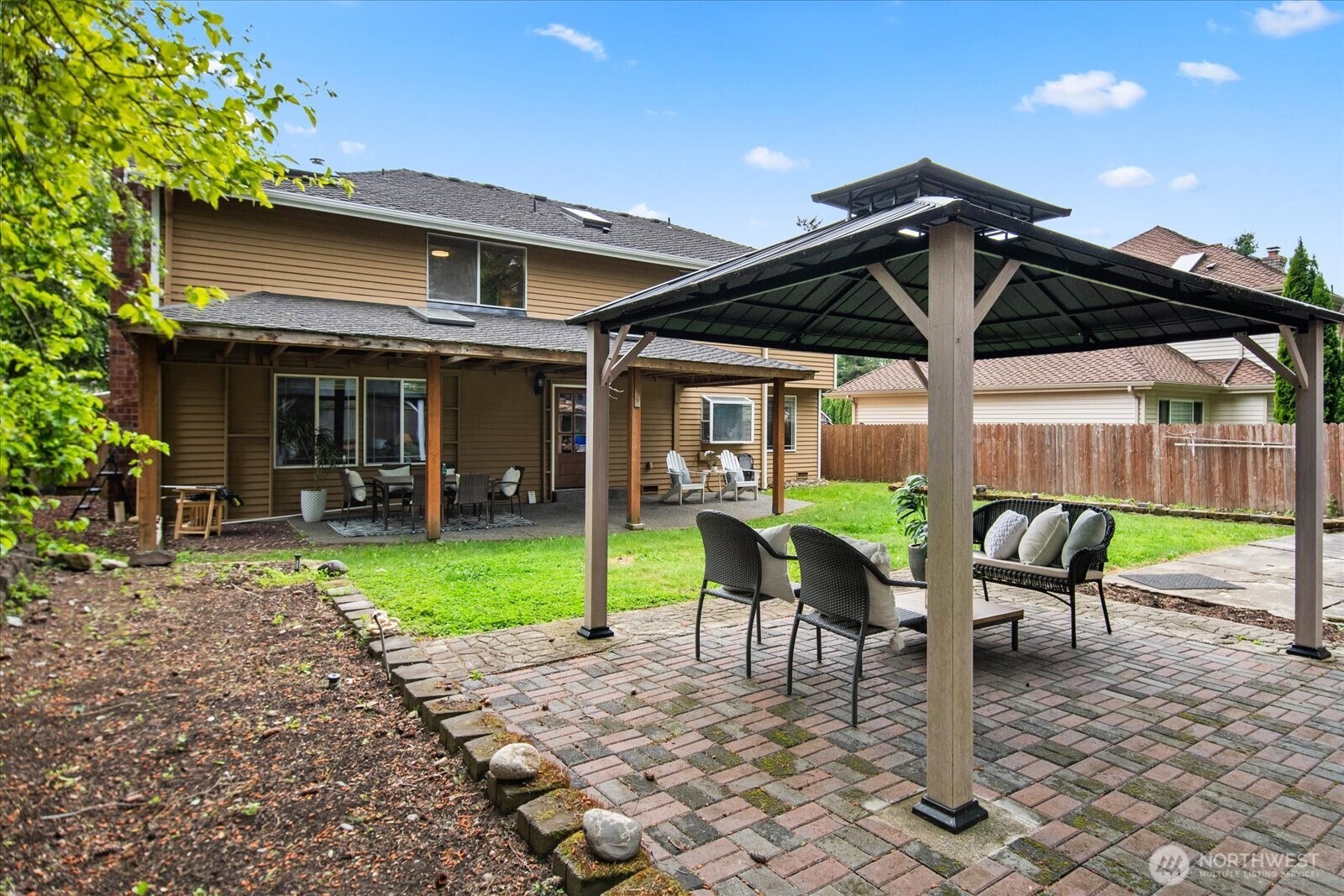4505 146th Place SW Lynnwood WA 98087