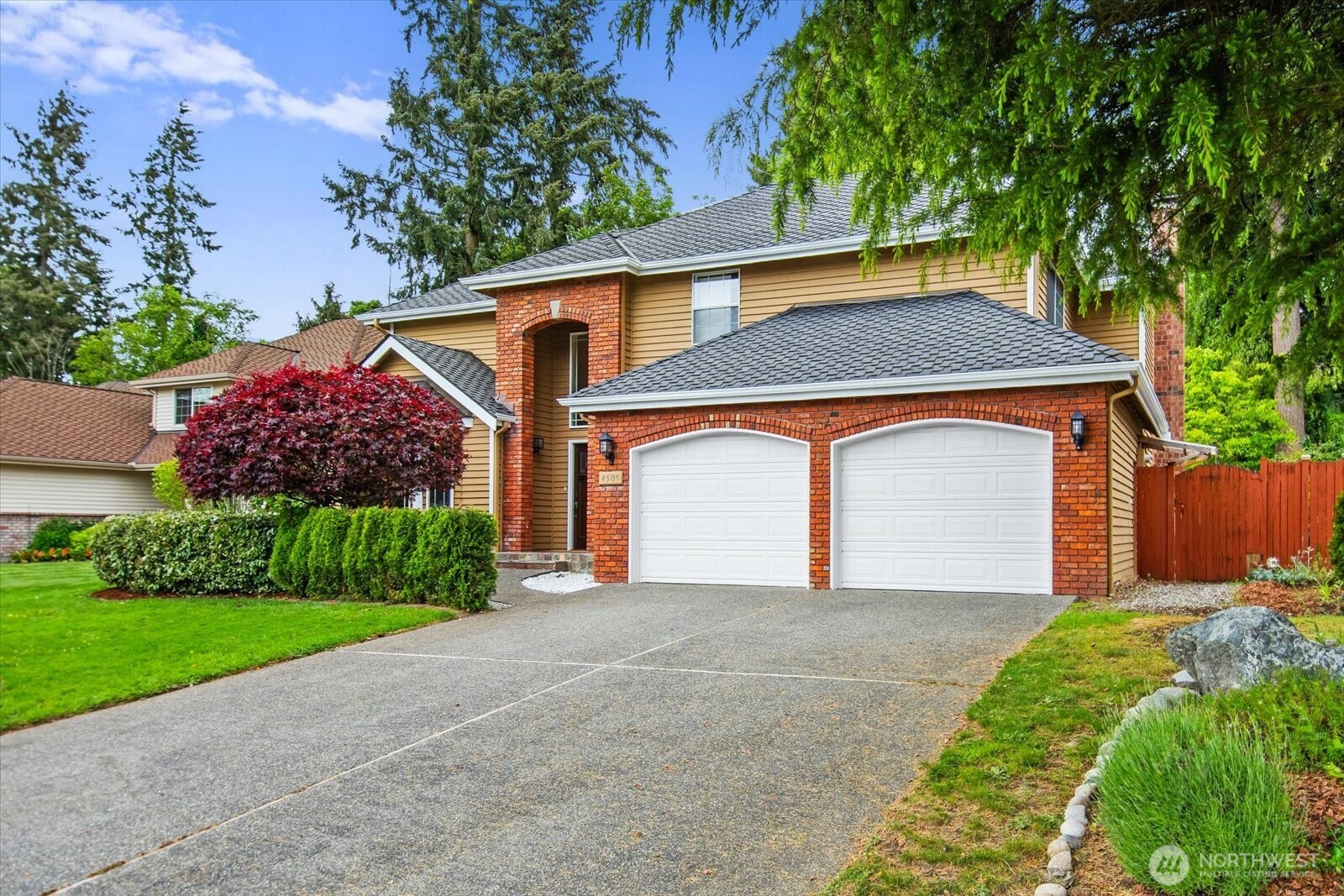 4505 146th Place SW Lynnwood WA 98087