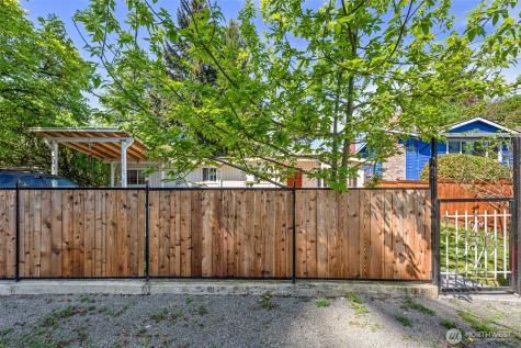 13721 37th Avenue NE Seattle WA 98125