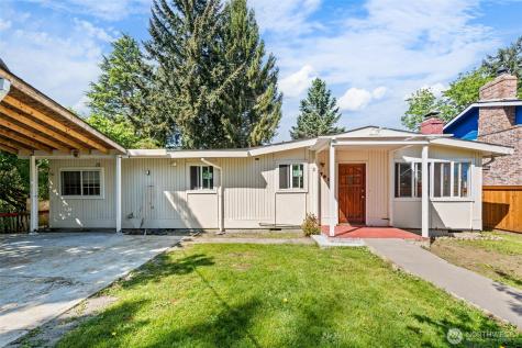 13721 37th Avenue NE Seattle WA 98125