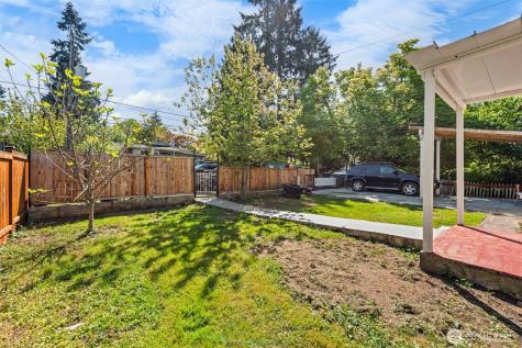 13721 37th Avenue NE Seattle WA 98125