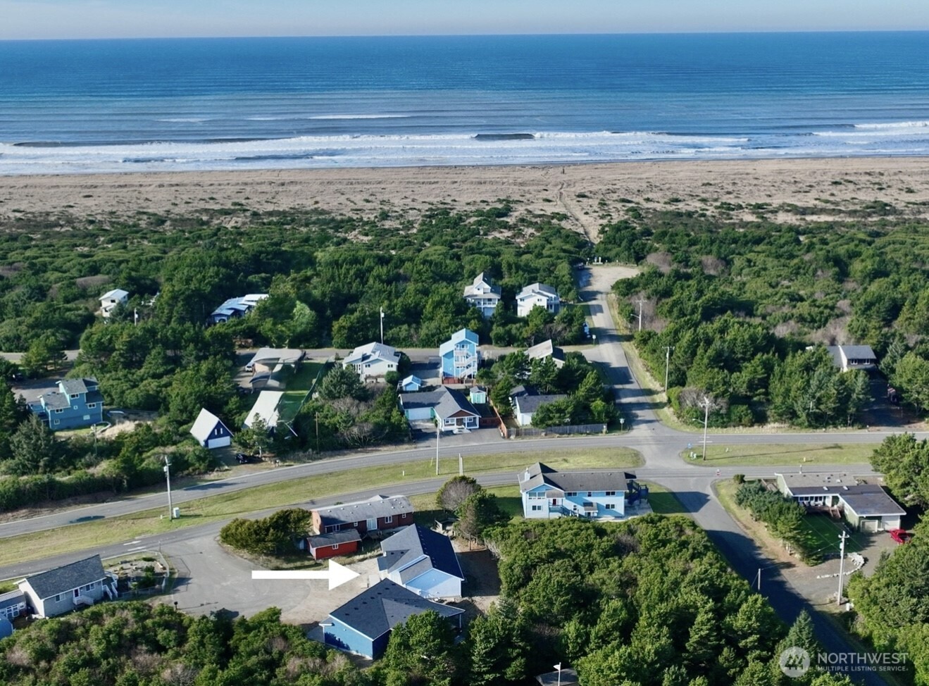 716 Reporter Court Ocean Shores WA 98569