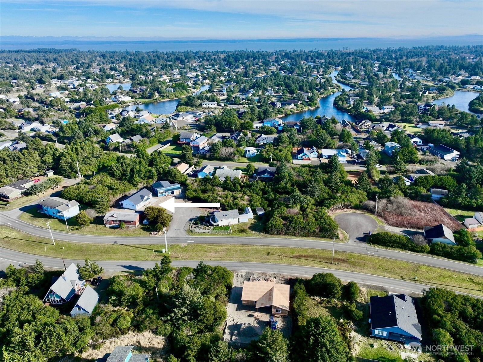 716 Reporter Court Ocean Shores WA 98569