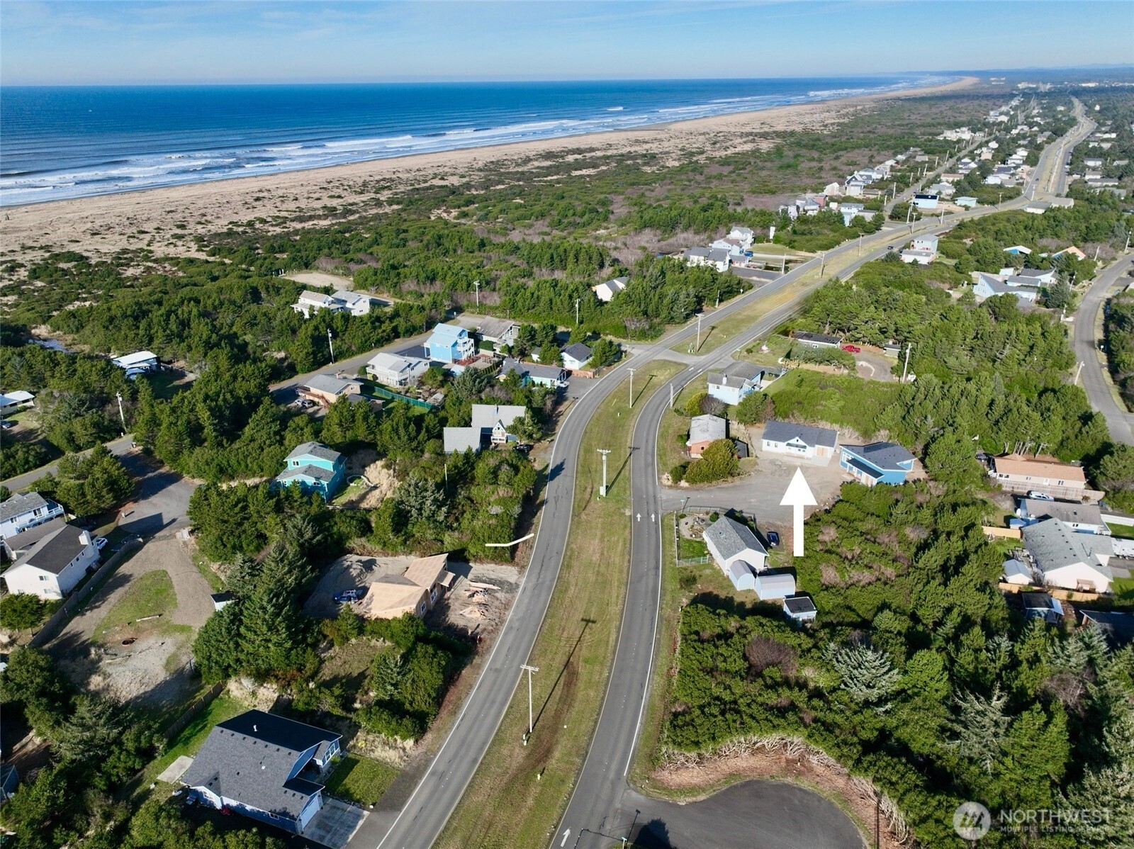 716 Reporter Court Ocean Shores WA 98569