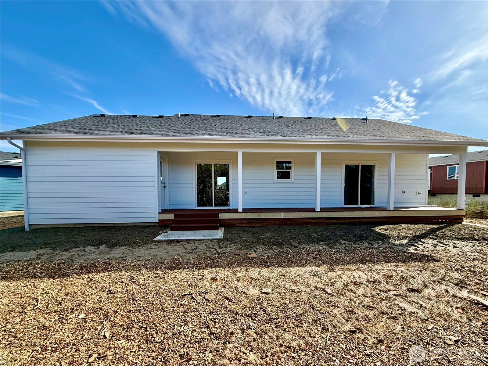 716 Reporter Court Ocean Shores WA 98569