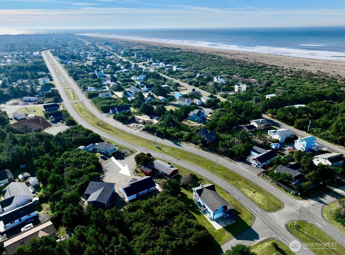 716 Reporter Court Ocean Shores WA 98569