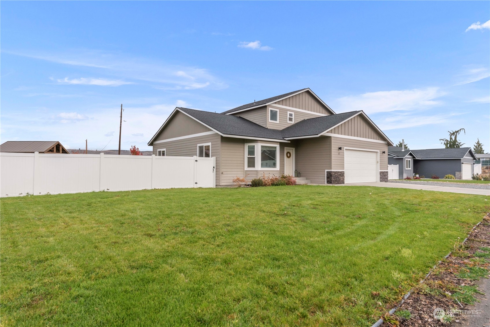 45 Jamey Lane Malaga WA 98828