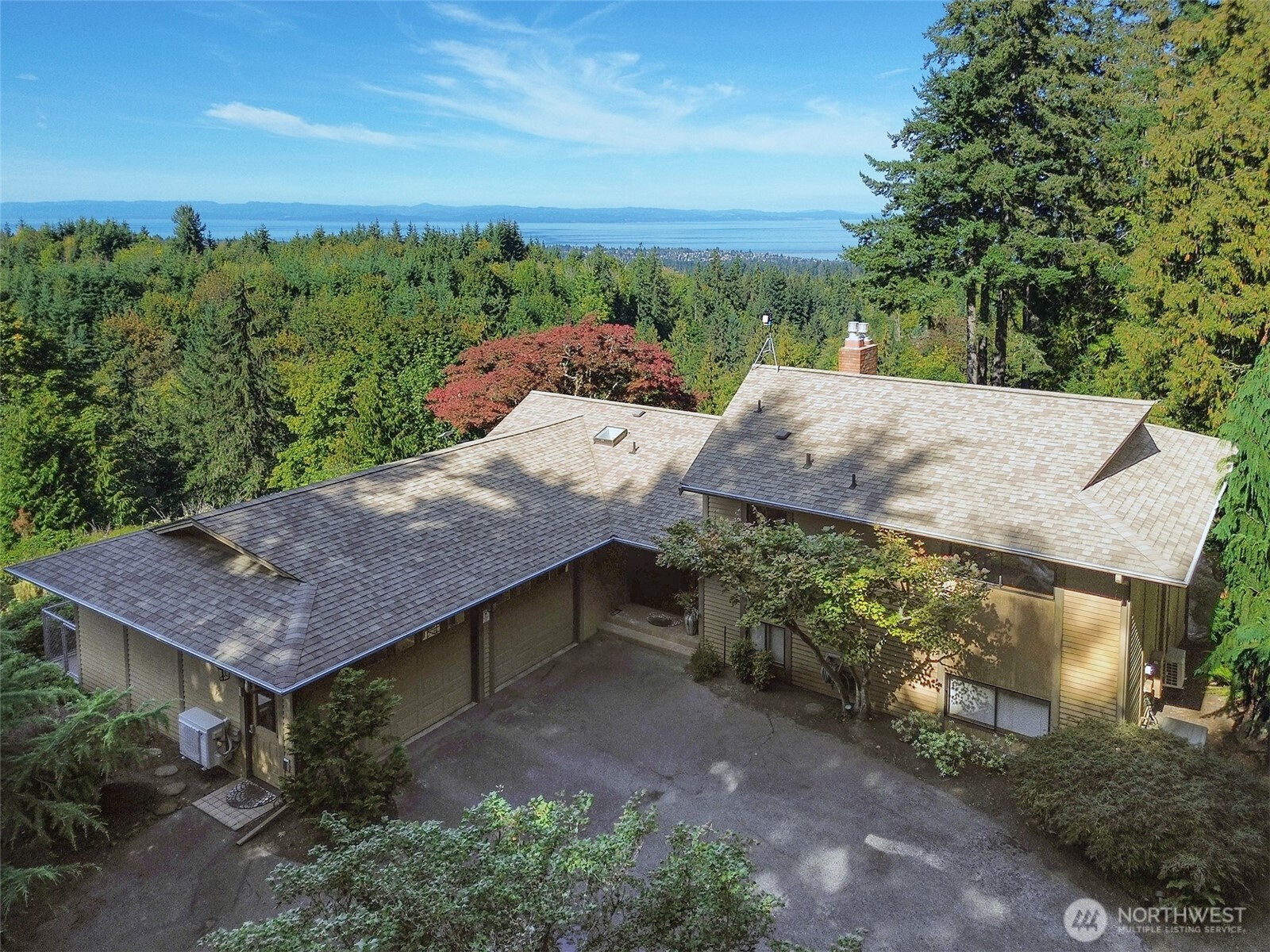 5418 S Old Mill Road Port Angeles WA 98362