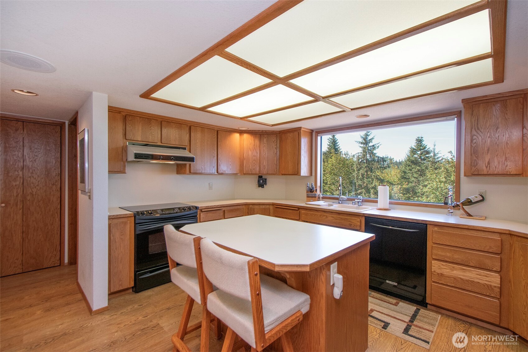 5418 S Old Mill Road Port Angeles WA 98362