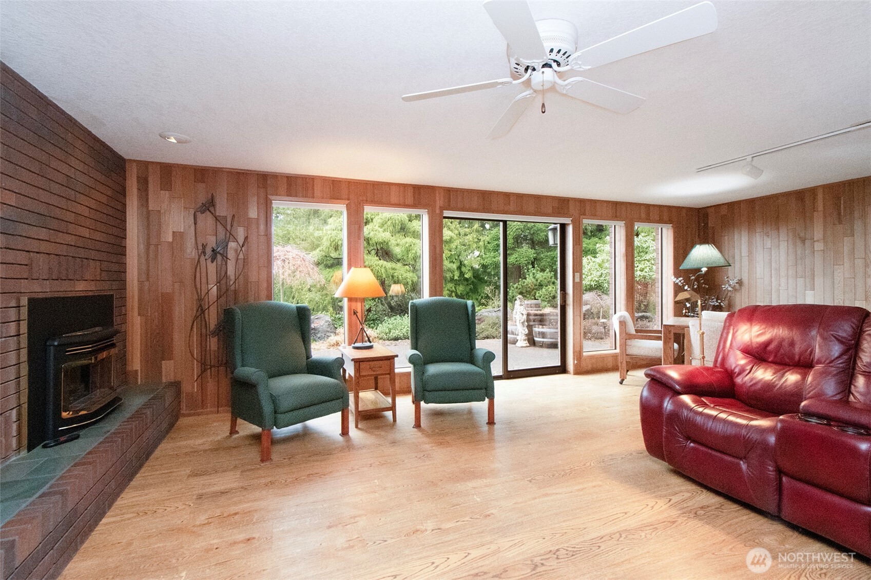 5418 S Old Mill Road Port Angeles WA 98362