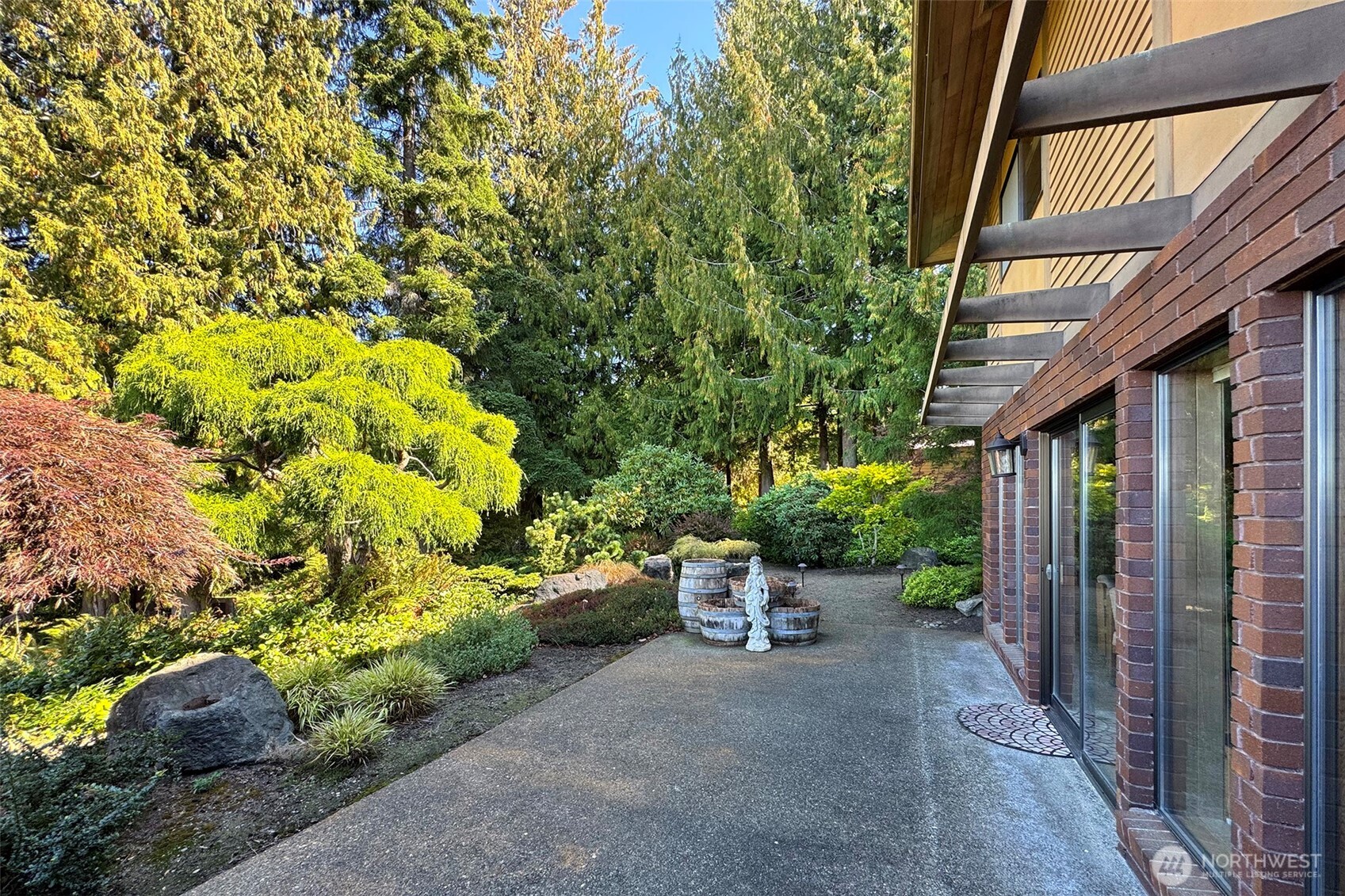 5418 S Old Mill Road Port Angeles WA 98362