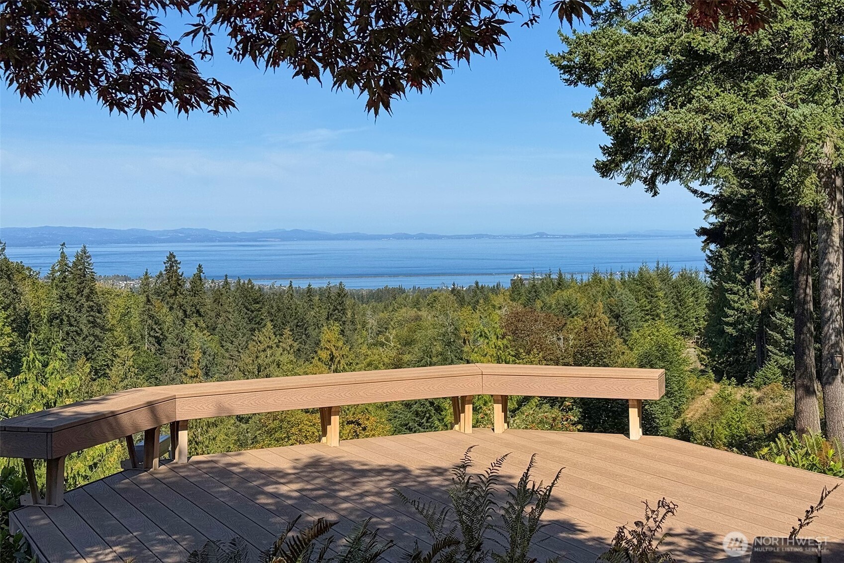 5418 S Old Mill Road Port Angeles WA 98362