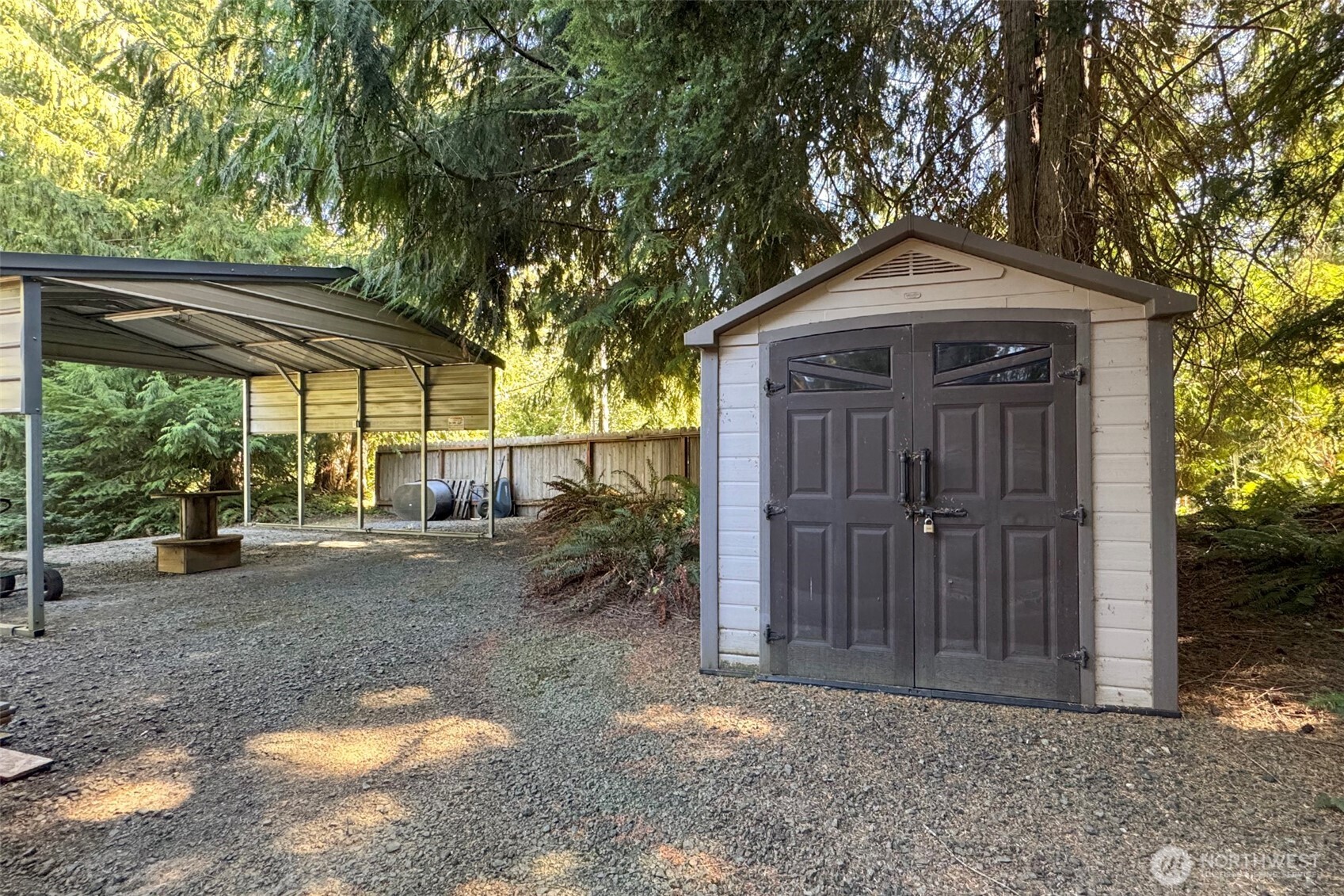 5418 S Old Mill Road Port Angeles WA 98362