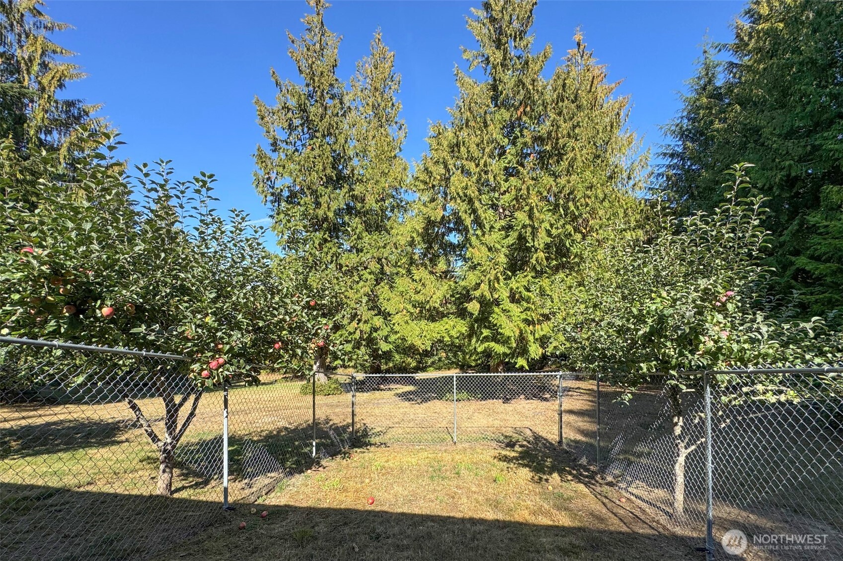 5418 S Old Mill Road Port Angeles WA 98362