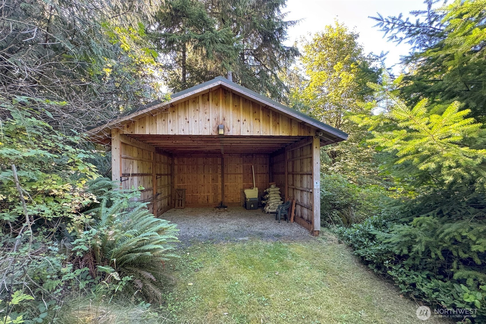 5418 S Old Mill Road Port Angeles WA 98362