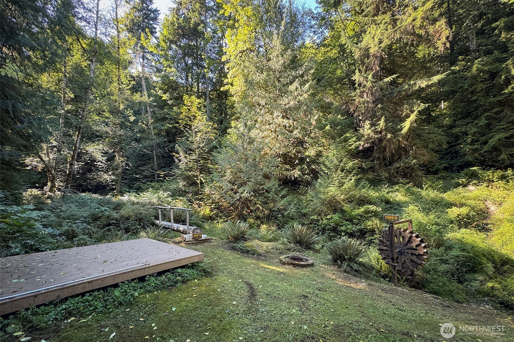 5418 S Old Mill Road Port Angeles WA 98362