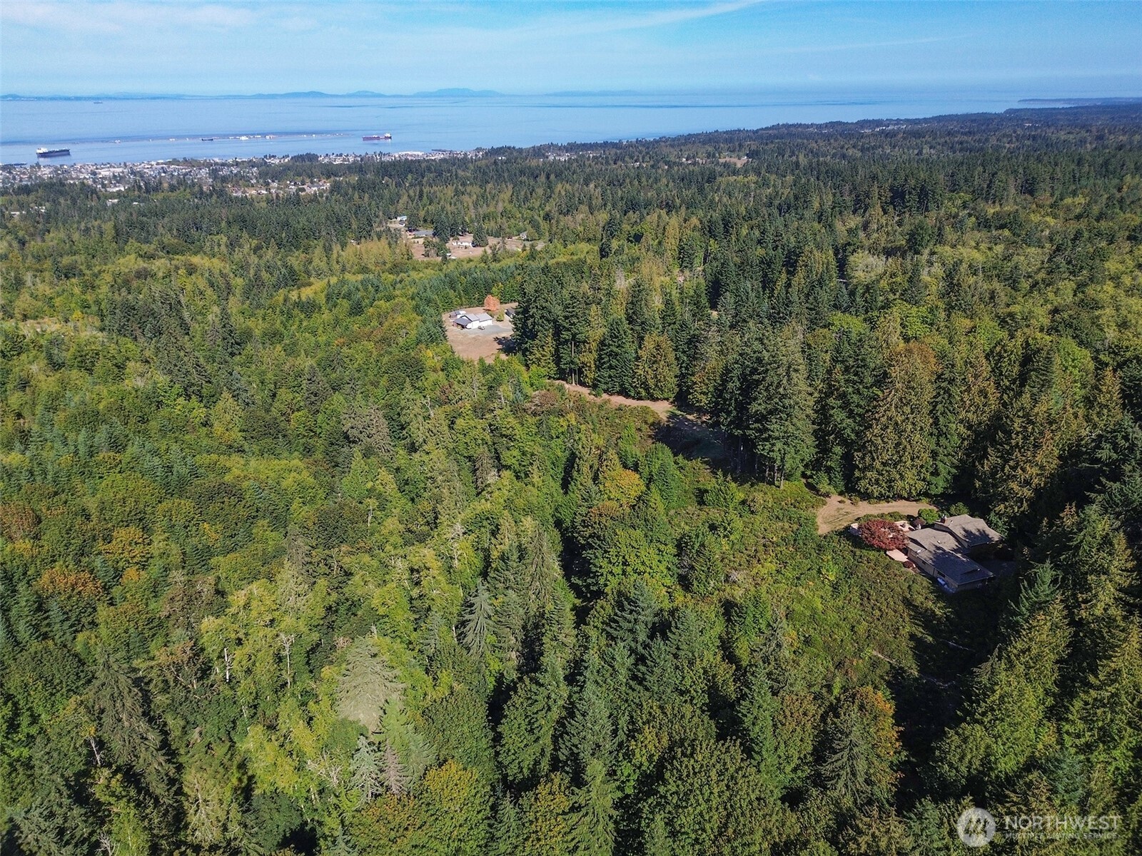 5418 S Old Mill Road Port Angeles WA 98362