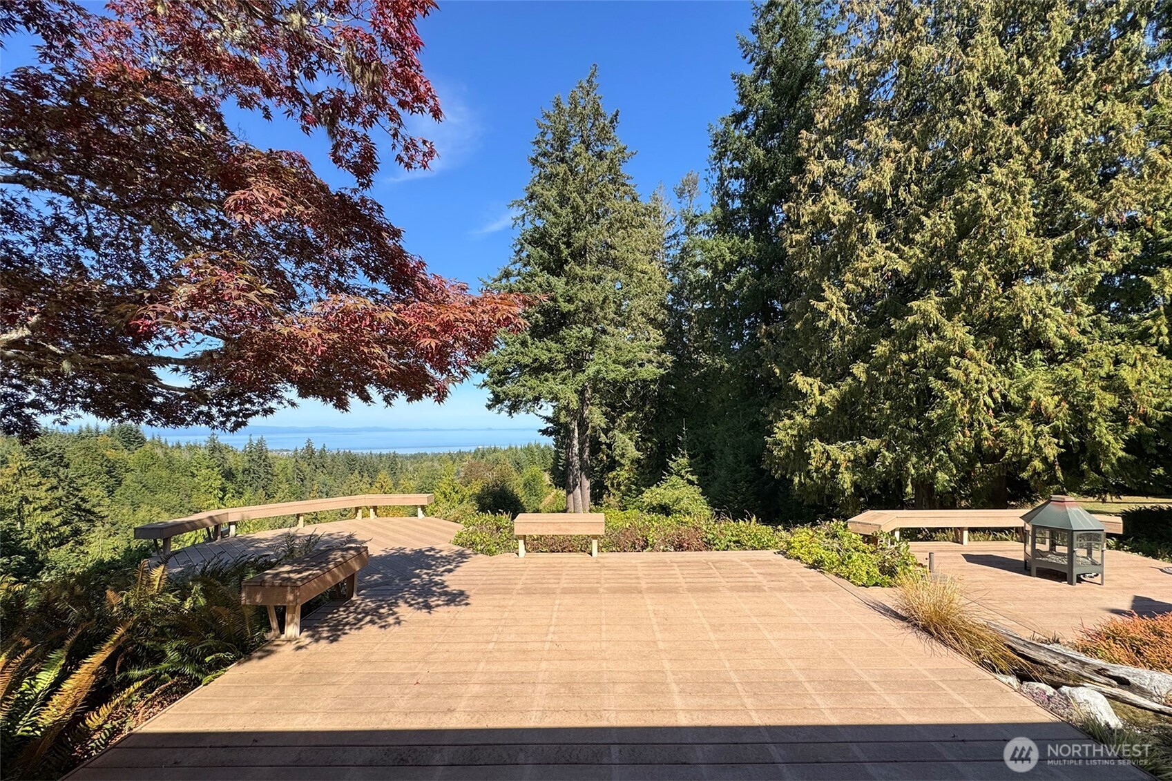 5418 S Old Mill Road Port Angeles WA 98362