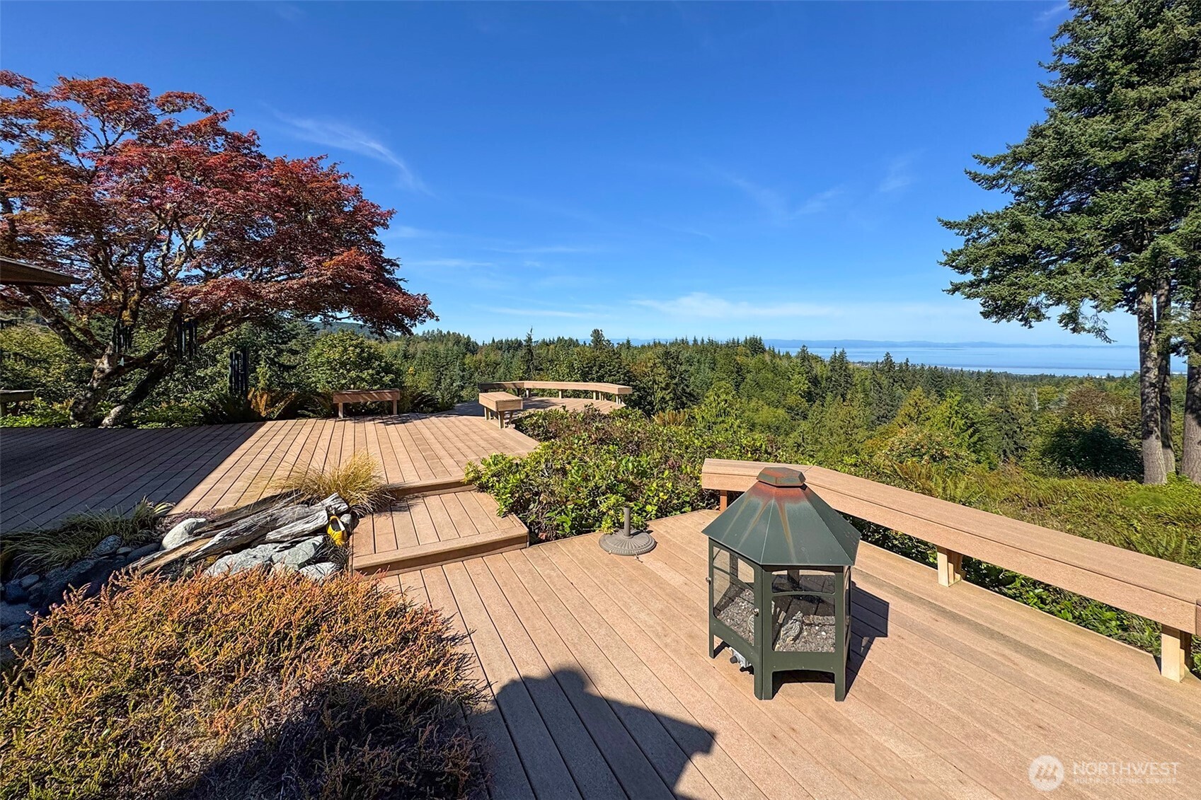 5418 S Old Mill Road Port Angeles WA 98362