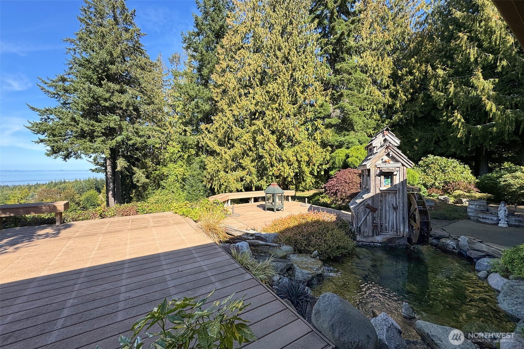 5418 S Old Mill Road Port Angeles WA 98362