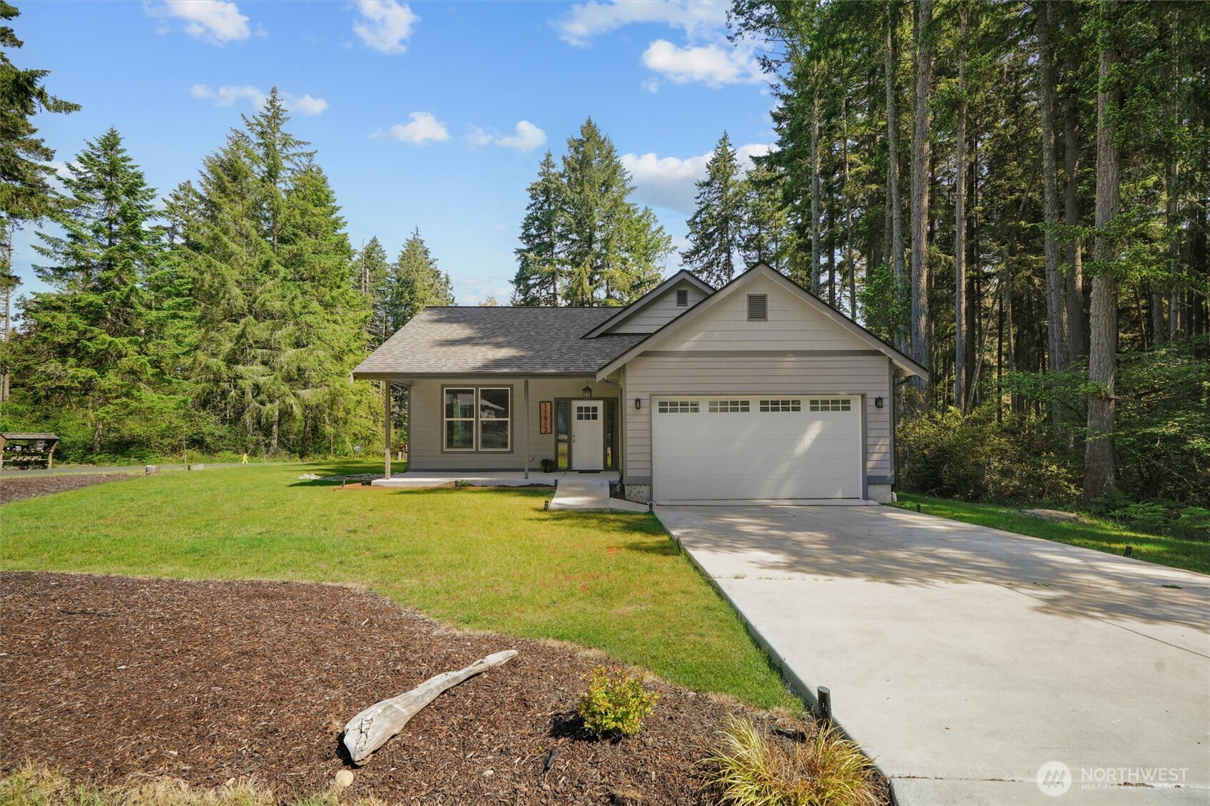 11813 Island Drive Anderson Island WA 98303
