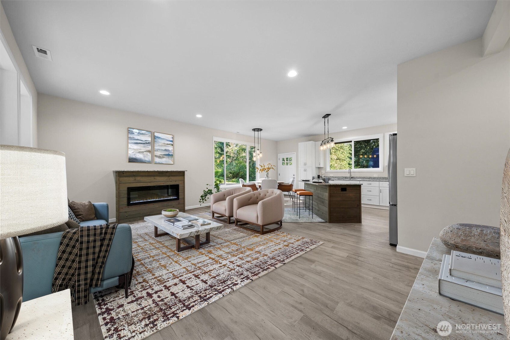 11813 Island Drive Anderson Island WA 98303
