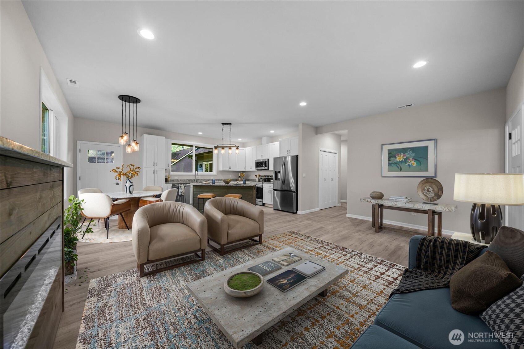 11813 Island Drive Anderson Island WA 98303