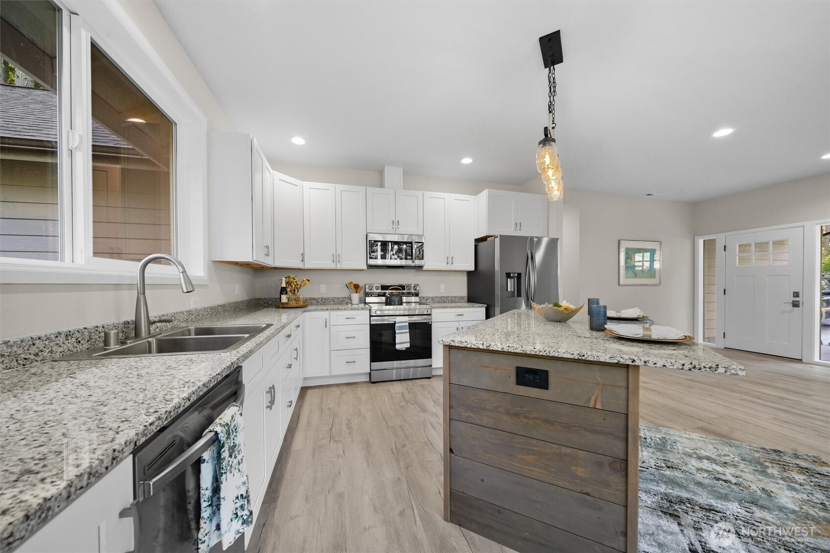 11813 Island Drive Anderson Island WA 98303