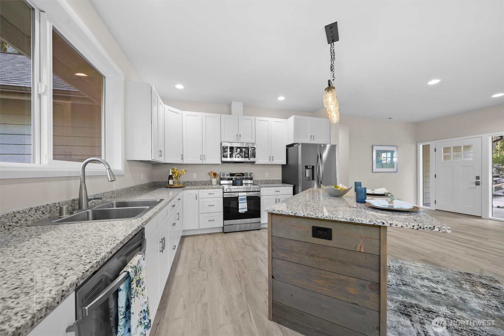 11813 Island Drive Anderson Island WA 98303