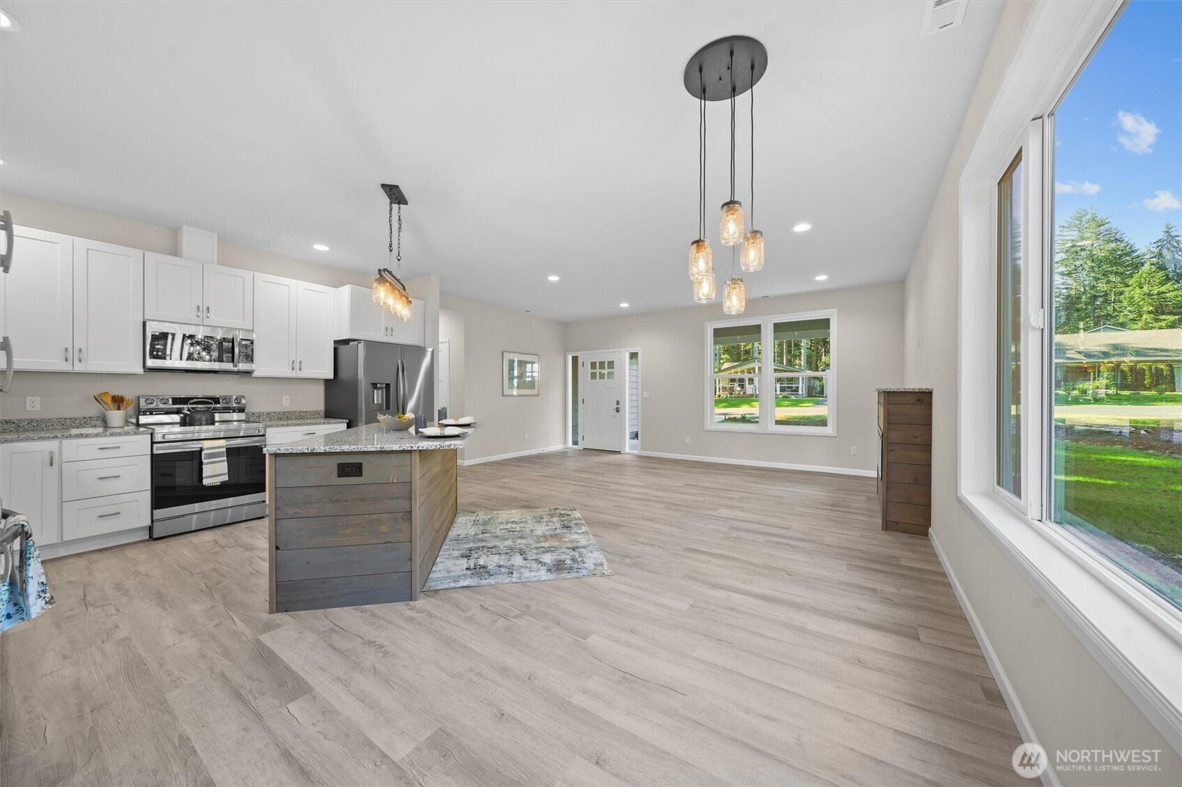 11813 Island Drive Anderson Island WA 98303
