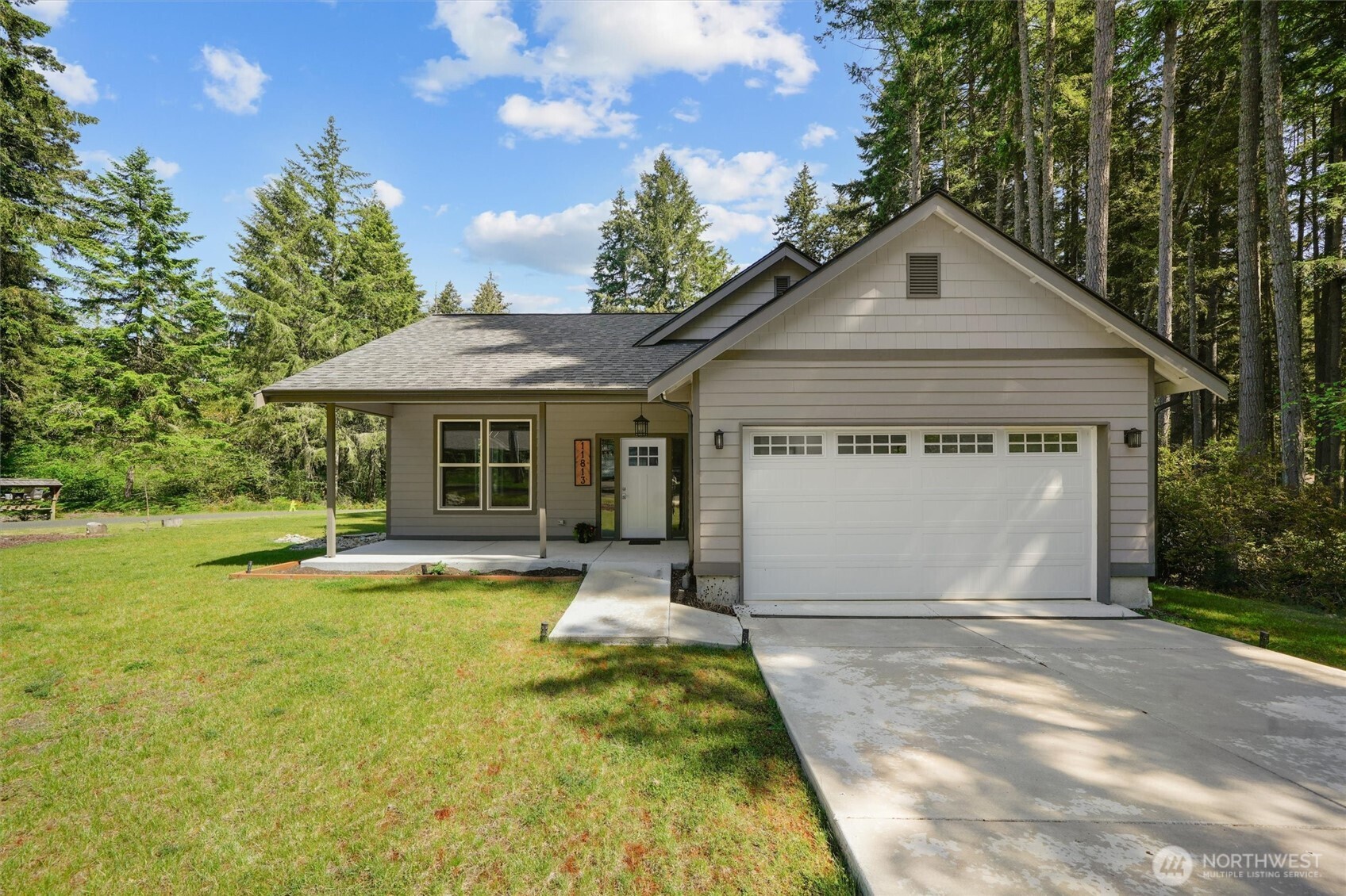11813 Island Drive Anderson Island WA 98303